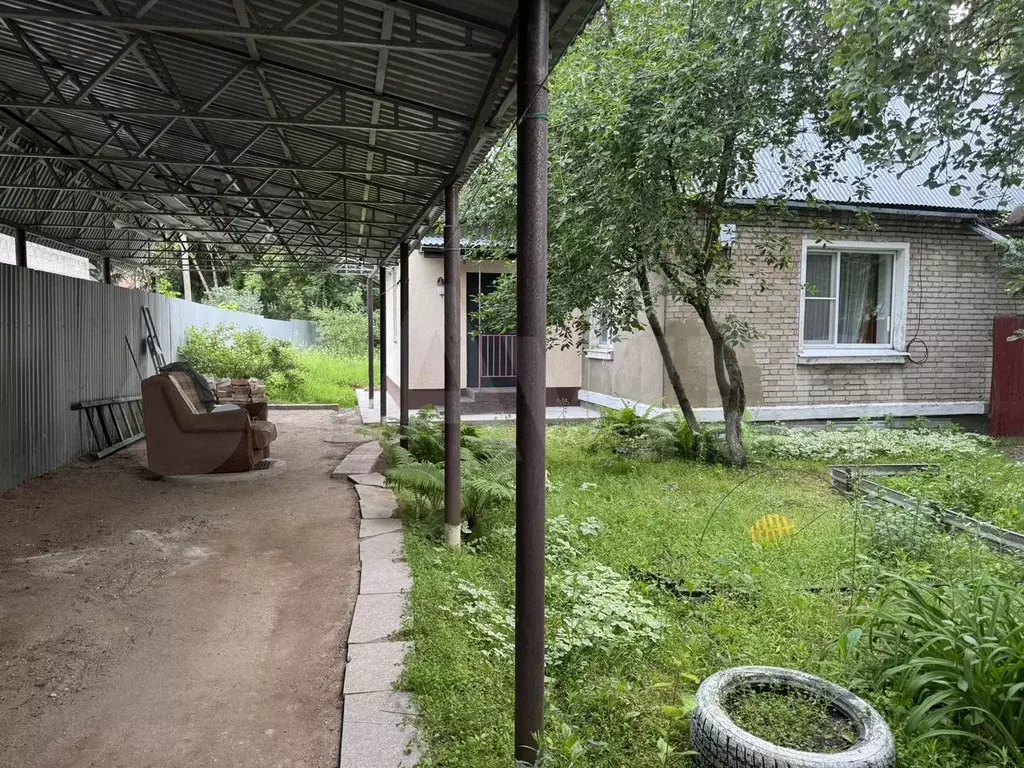 Дом 50 м на участке 4 сот. - Фото 0