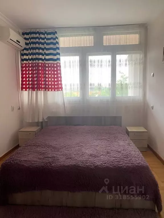 2-к кв. Северная Осетия, Владикавказ просп. Коста, 213 (50.0 м) - Фото 1