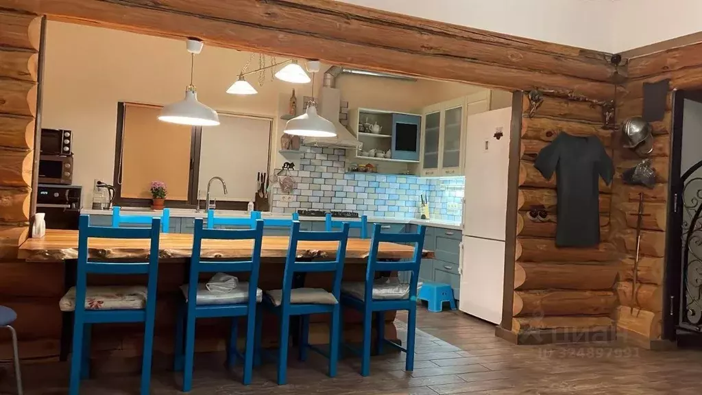 Дом в Московская область, Одинцовский городской округ, д. Раздоры, ... - Фото 1