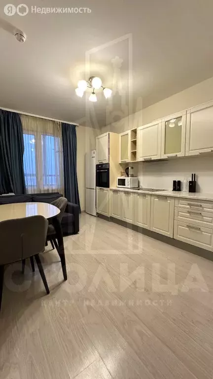 1-комнатная квартира: Екатеринбург, Заводская улица, 94 (36.8 м) - Фото 0