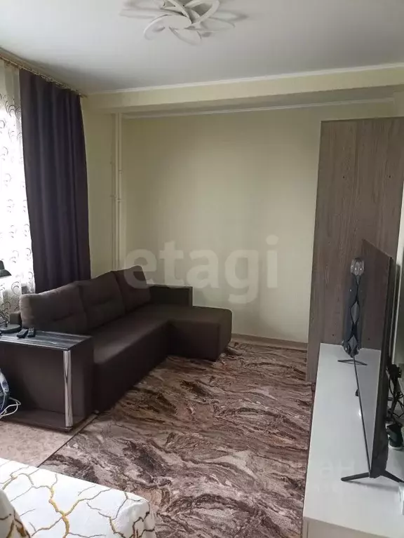 2-к кв. Алтайский край, Бийск ул. Михаила Митрофанова, 2 (43.5 м) - Фото 1