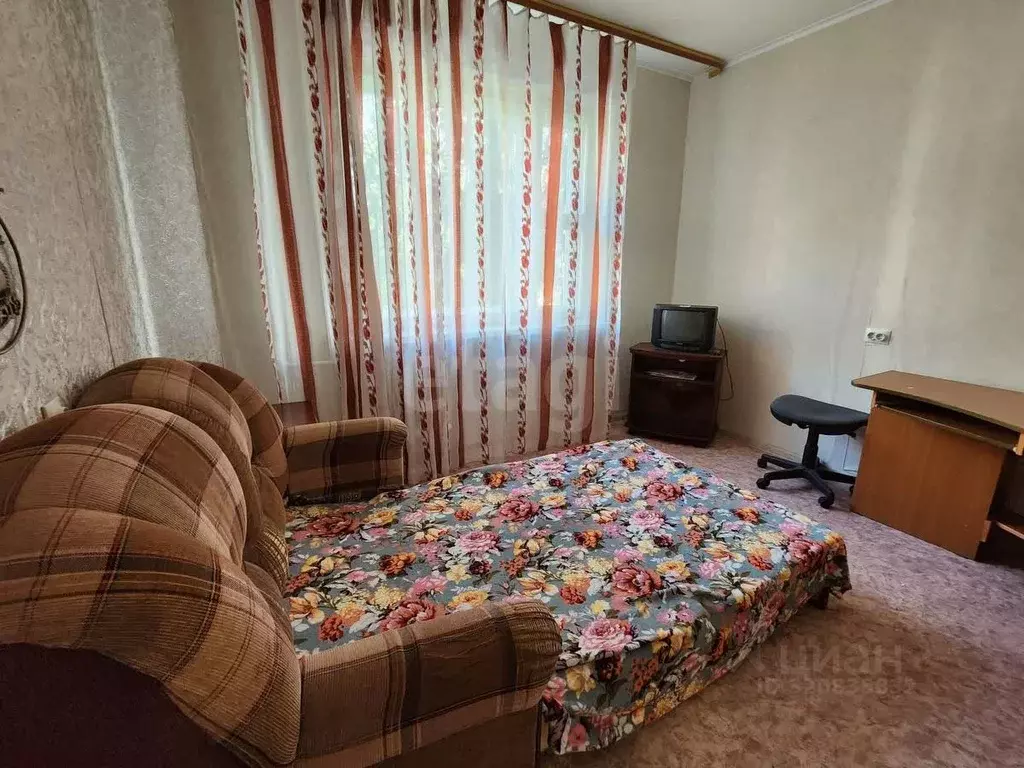 1-к кв. Ханты-Мансийский АО, Лангепас ул. Ленина, 13 (26.1 м) - Фото 0