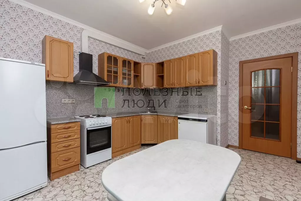 2-к. квартира, 62,3 м, 2/5 эт. - Фото 0