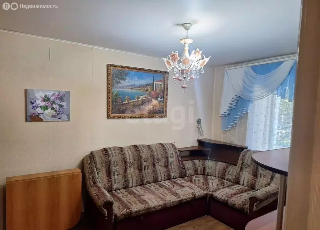 1-комнатная квартира: Стерлитамак, проспект Ленина, 40А (24.1 м) - Фото 2