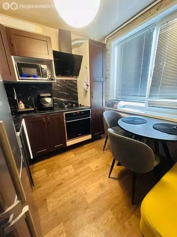 2-комнатная квартира: Мурманск, Североморское шоссе, 14 (48 м) - Фото 1