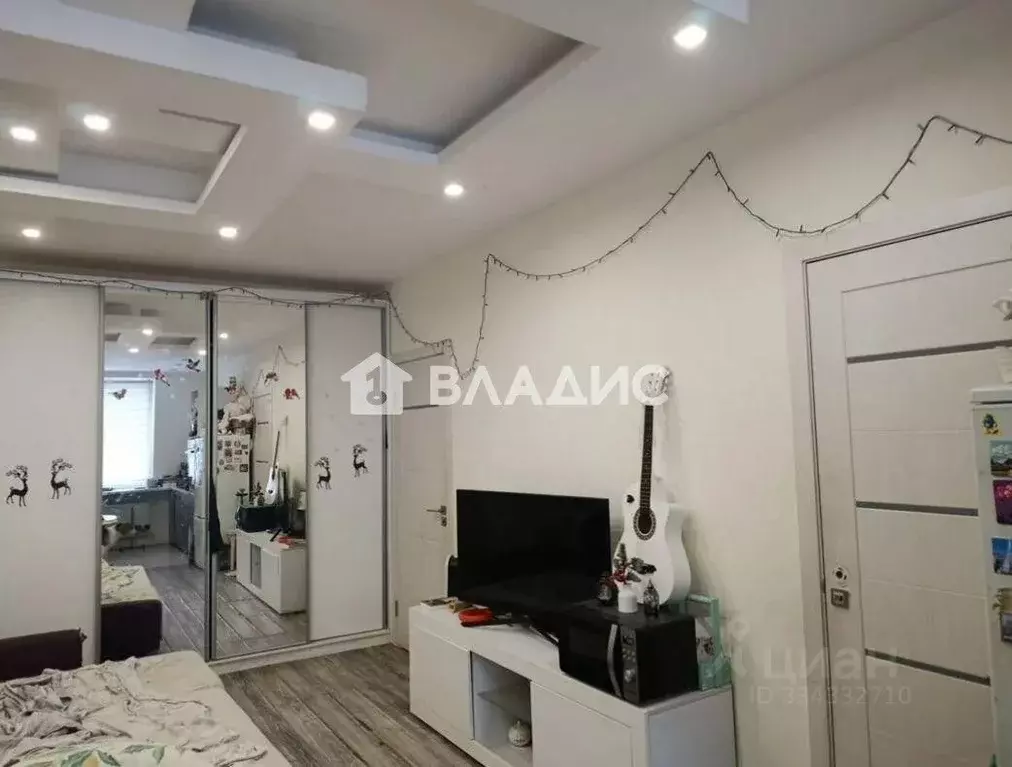 3-к кв. Московская область, Одинцово ул. Белорусская, 10 (69.0 м) - Фото 1