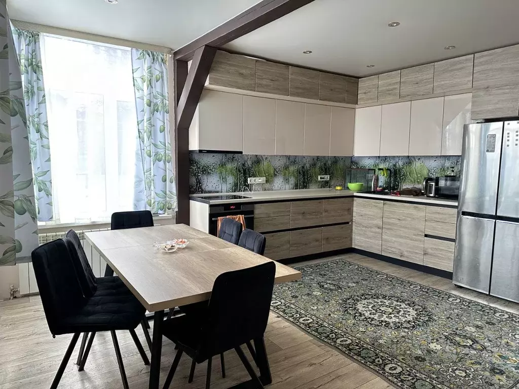 Дом в Томская область, Томск ул. 6-я Степная (174 м) - Фото 2