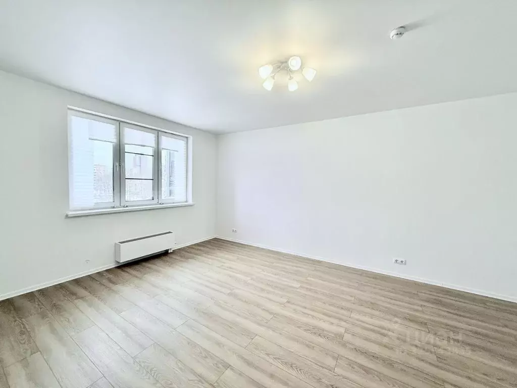 1-к кв. Москва Нагорная ул., 5А (41.6 м) - Фото 1