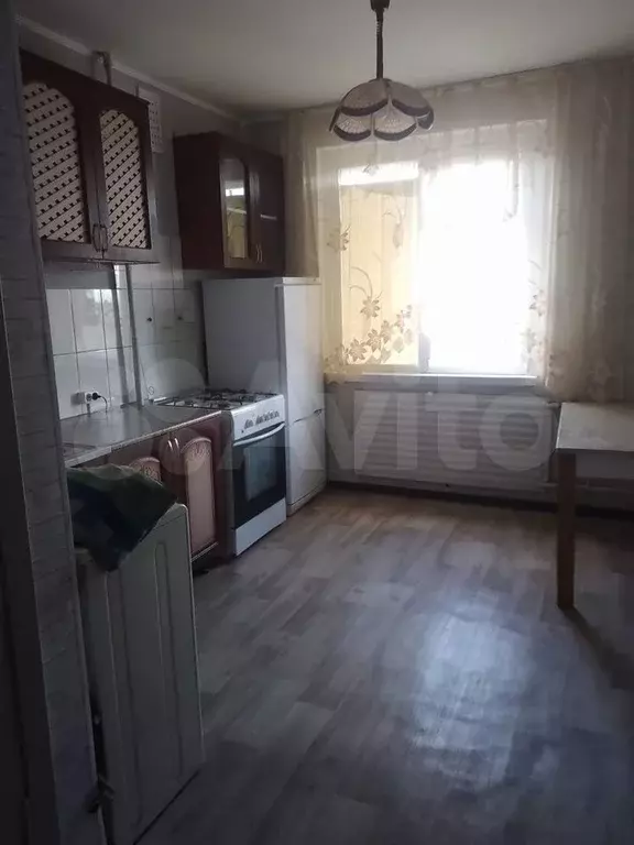 1-к. квартира, 31 м, 5/9 эт. - Фото 1