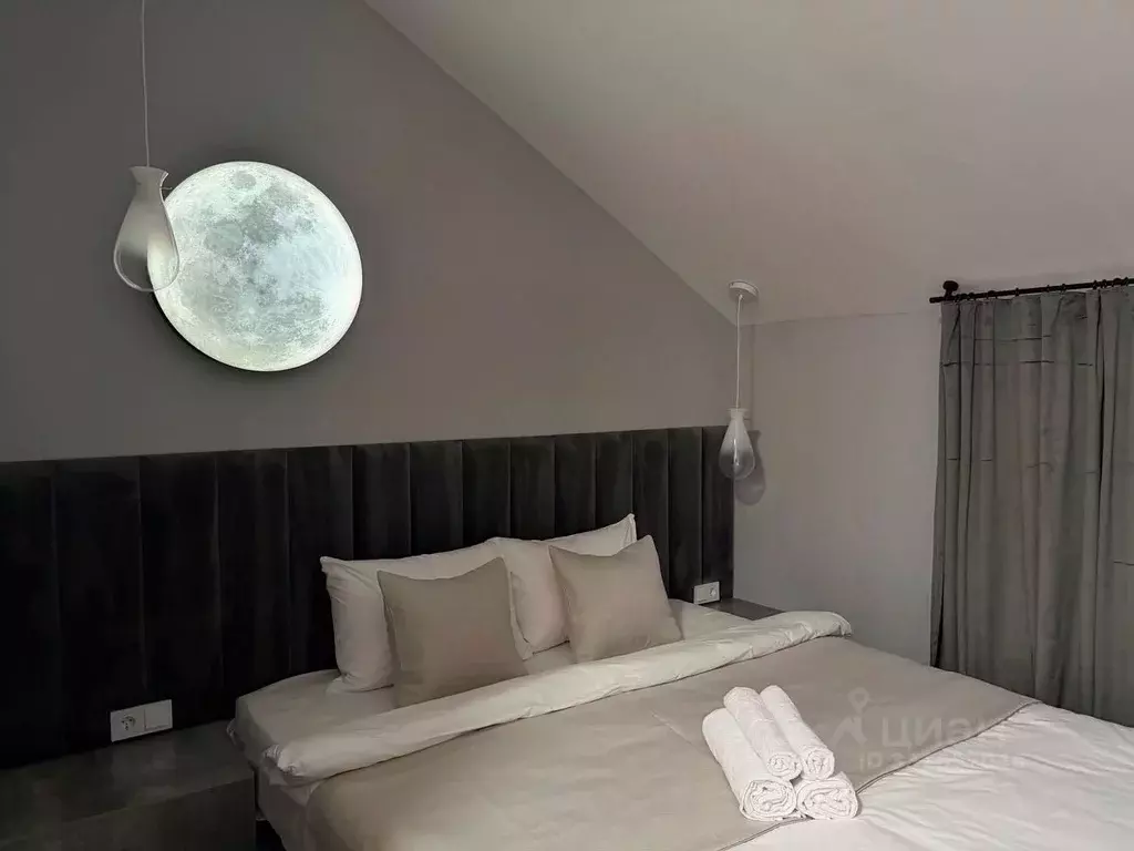 Студия Адыгея, Майкоп Краснооктябрьская ул., 38 (28.0 м) - Фото 1