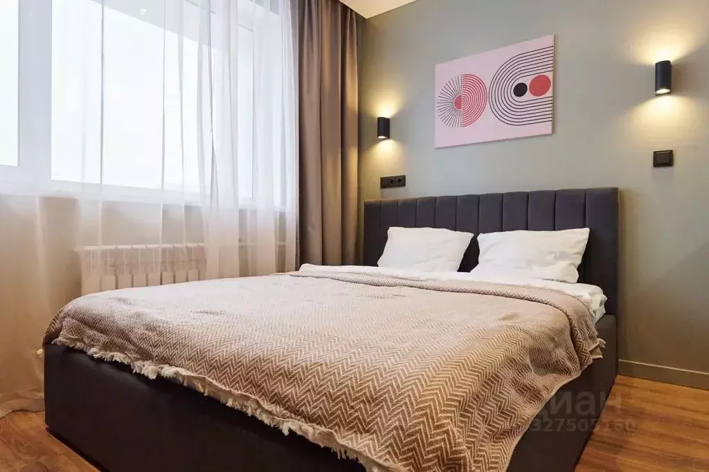 Студия Москва Ленинский просп., 158 (24.0 м) - Фото 1