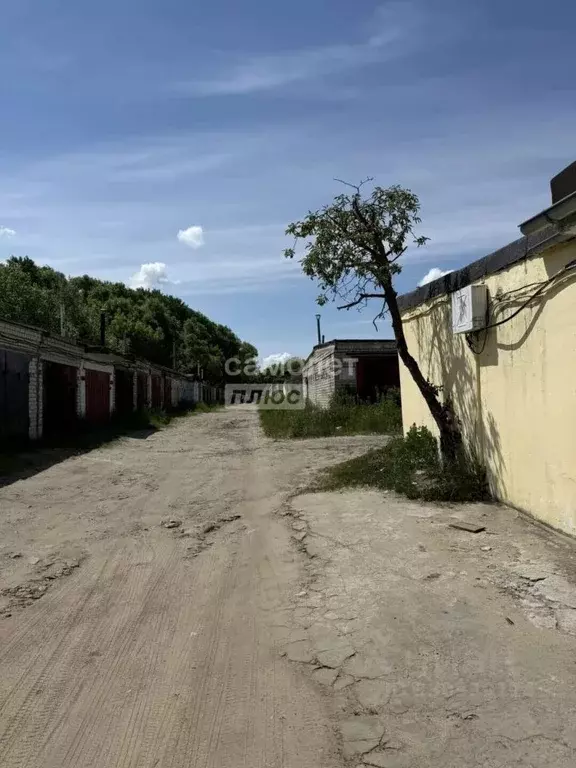 Гараж в Брянская область, Брянск Бежичи-3 ГО, 108 (51 м) - Фото 1