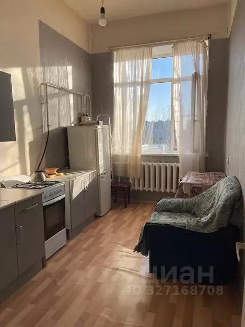 1-к кв. Санкт-Петербург, Санкт-Петербург, Красное Село Геологическая ... - Фото 1