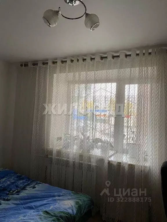 2-к кв. Томская область, Томск Алтайская ул., 163А (53.5 м) - Фото 2