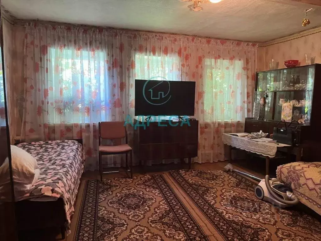 Дом в Белгородская область, Поселок Чернянка городское поселение, ... - Фото 2