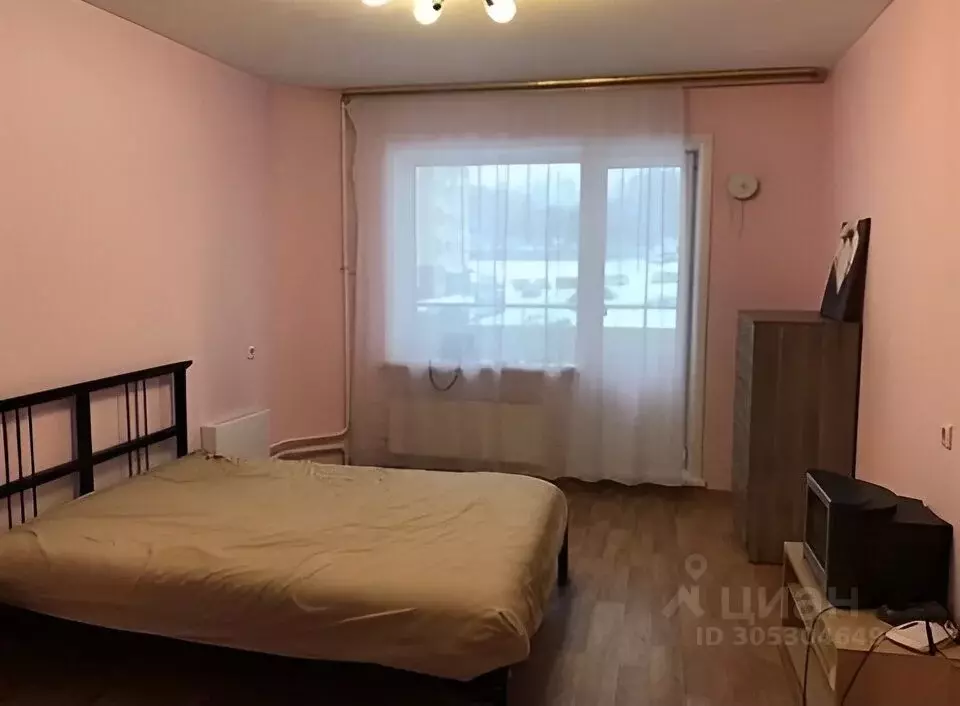 1-к кв. Новосибирская область, Новосибирский район, Барышевский ... - Фото 1