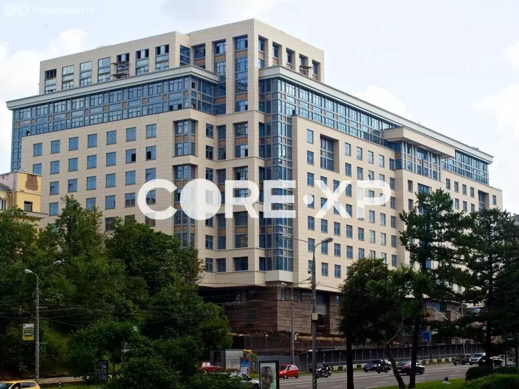 Офис (124 м) - Фото 1