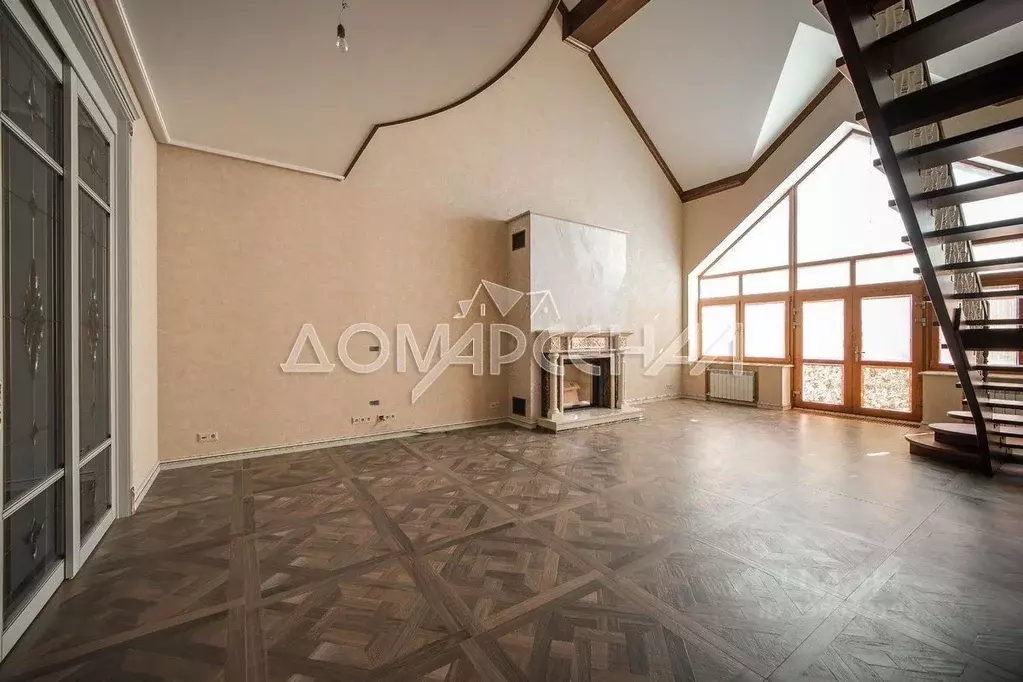 Дом в Москва д. Зименки, Антоновка кп,  (815 м) - Фото 2