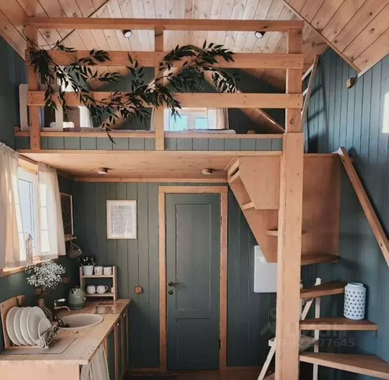 Дом в Свердловская область, Каменский муниципальный округ, д. ... - Фото 2