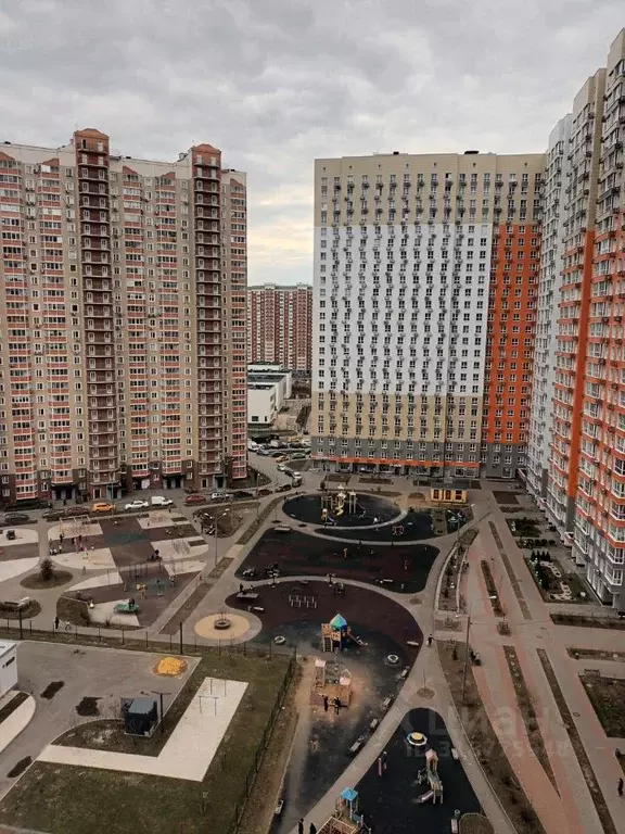 Студия Московская область, Красногорск городской округ, Путилково пгт ... - Фото 1