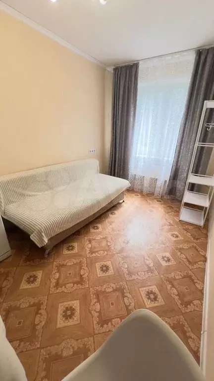 1-к. квартира, 18 м, 2/9 эт. - Фото 1