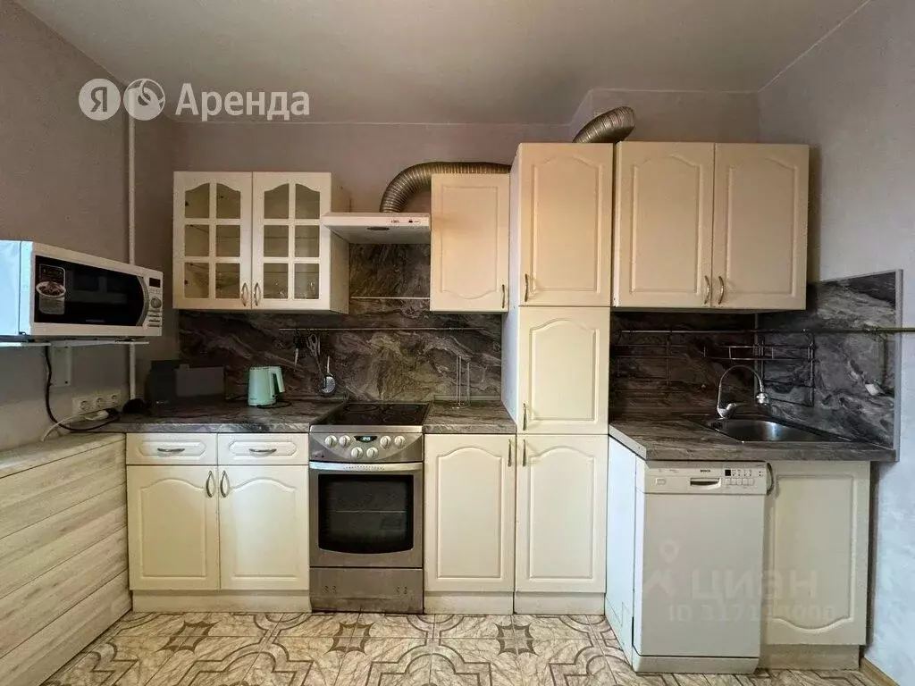 3-к кв. Санкт-Петербург ул. Савушкина, 131 (65.0 м) - Фото 0