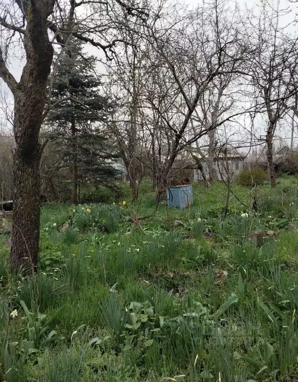 Участок в Ставропольский край, Железноводск Заря садовые участки,  ... - Фото 2