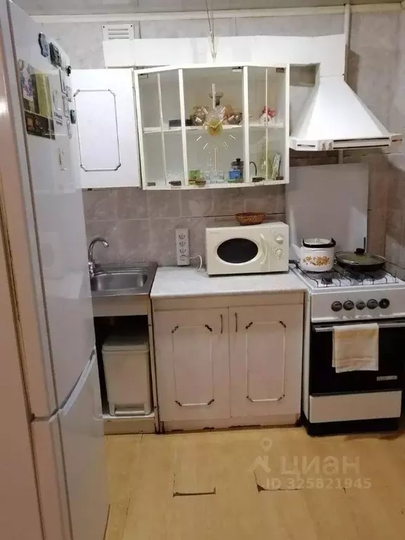 2-к кв. Пермский край, Губаха просп. Свердлова, 4В (45.8 м) - Фото 1