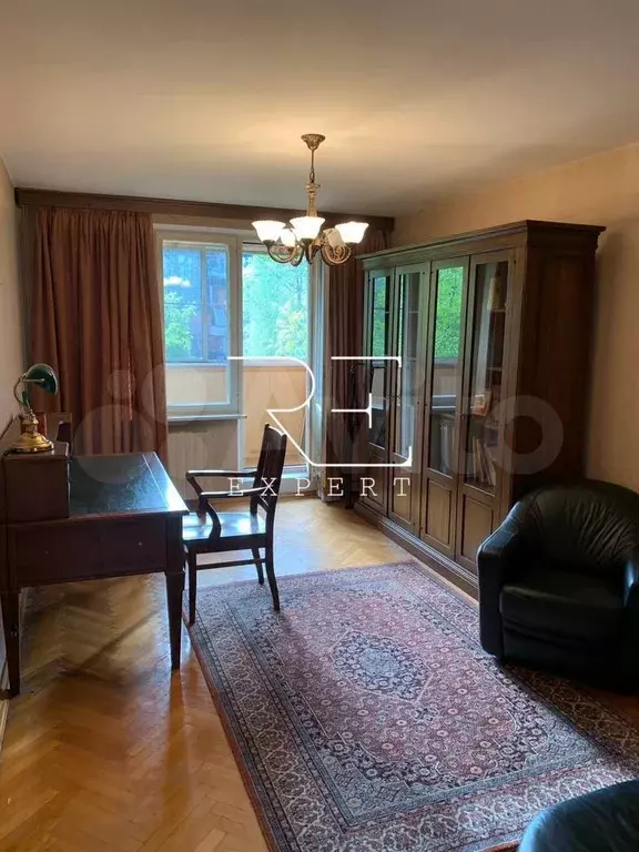3-к. квартира, 65 м, 3/12 эт. - Фото 1