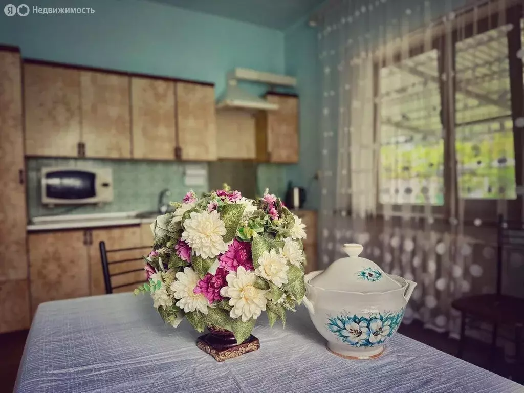 Дом в Заветный, улица Матросова, 28 (160 м) - Фото 1