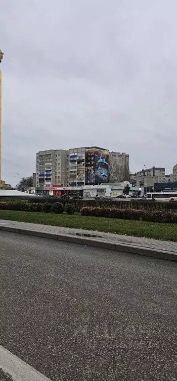 3-к кв. Липецкая область, Липецк пл. Победы, 3А (61.8 м) - Фото 1