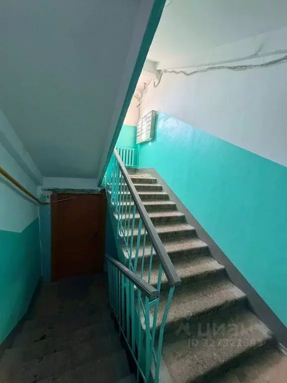 2-к кв. Оренбургская область, Оренбург Восточная ул., 27 (43.7 м) - Фото 2