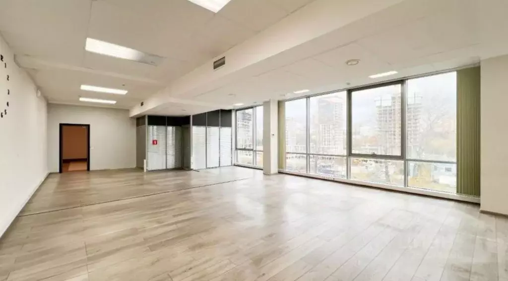 Офис в Москва Верейская ул., 17 (237 м) - Фото 2