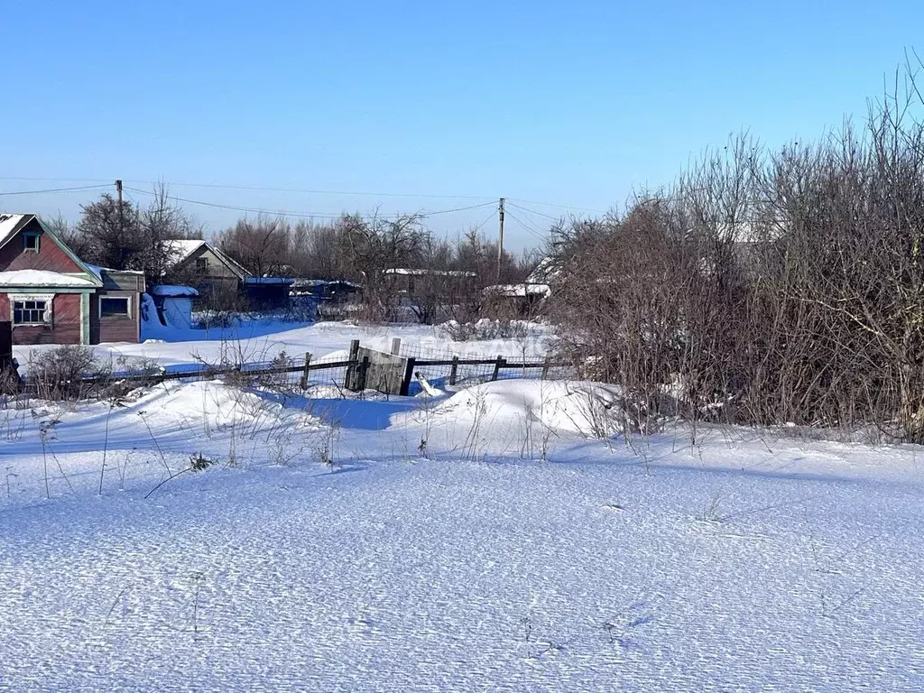 Участок в Пензенская область, Пенза Здоровье СНТ,  (4.0 сот.) - Фото 0