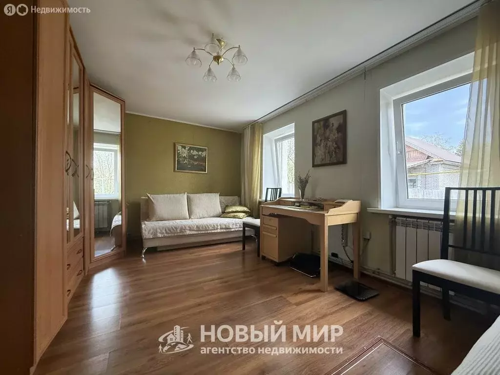 Дом в Бор, Интернациональная улица (49 м) - Фото 1