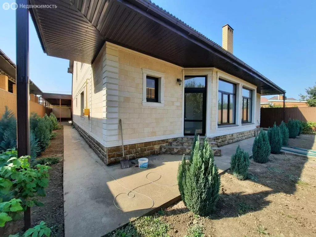 Дом в Краснодар, Переяславская улица, 20 (400 м) - Фото 2