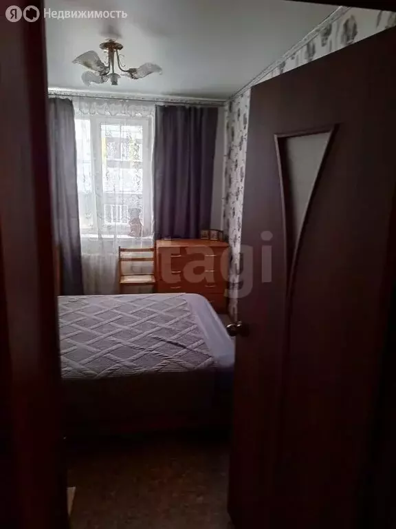 3-комнатная квартира: Новокузнецк, улица Энтузиастов, 59 (48 м) - Фото 2