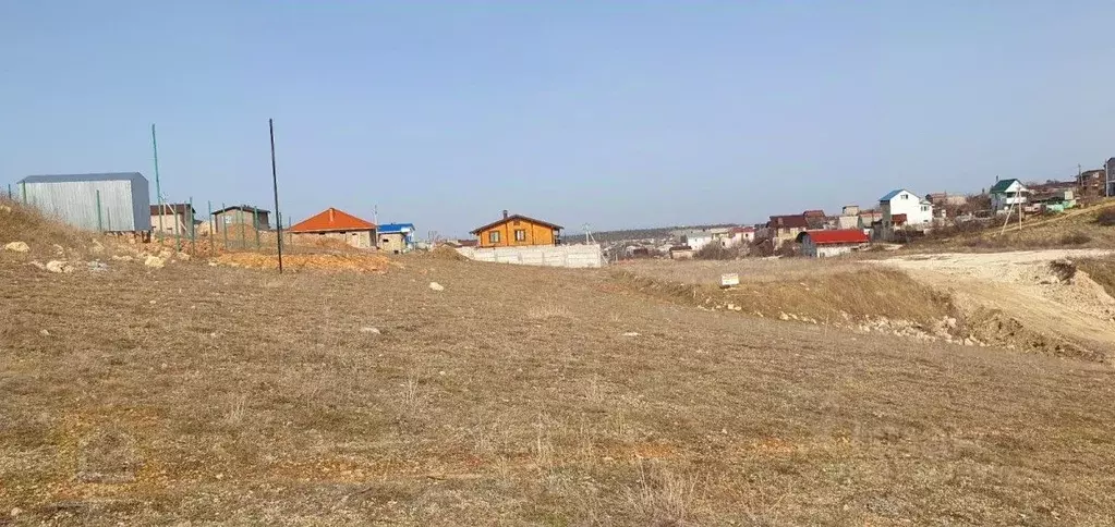 Участок в Севастополь ул. Ленина (4.75 сот.) - Фото 1