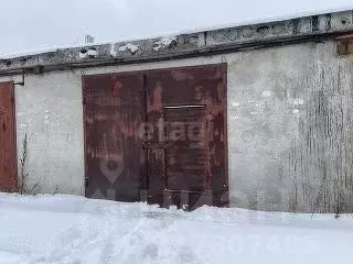 Гараж в Тюменская область, Тюмень Широтная ул., 22 (22 м) - Фото 0