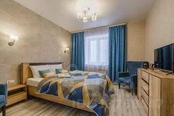 2-к кв. Чувашия, Чебоксары пл. Речников, 7к1 (75.0 м) - Фото 0