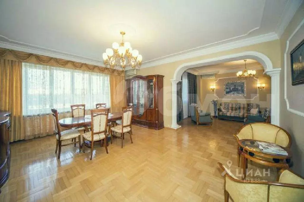 Продается 5-комнатная квартира - Фото 1