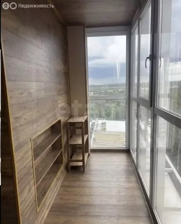2-комнатная квартира: Кудрово, Европейский проспект, 21к1 (49.5 м) - Фото 2