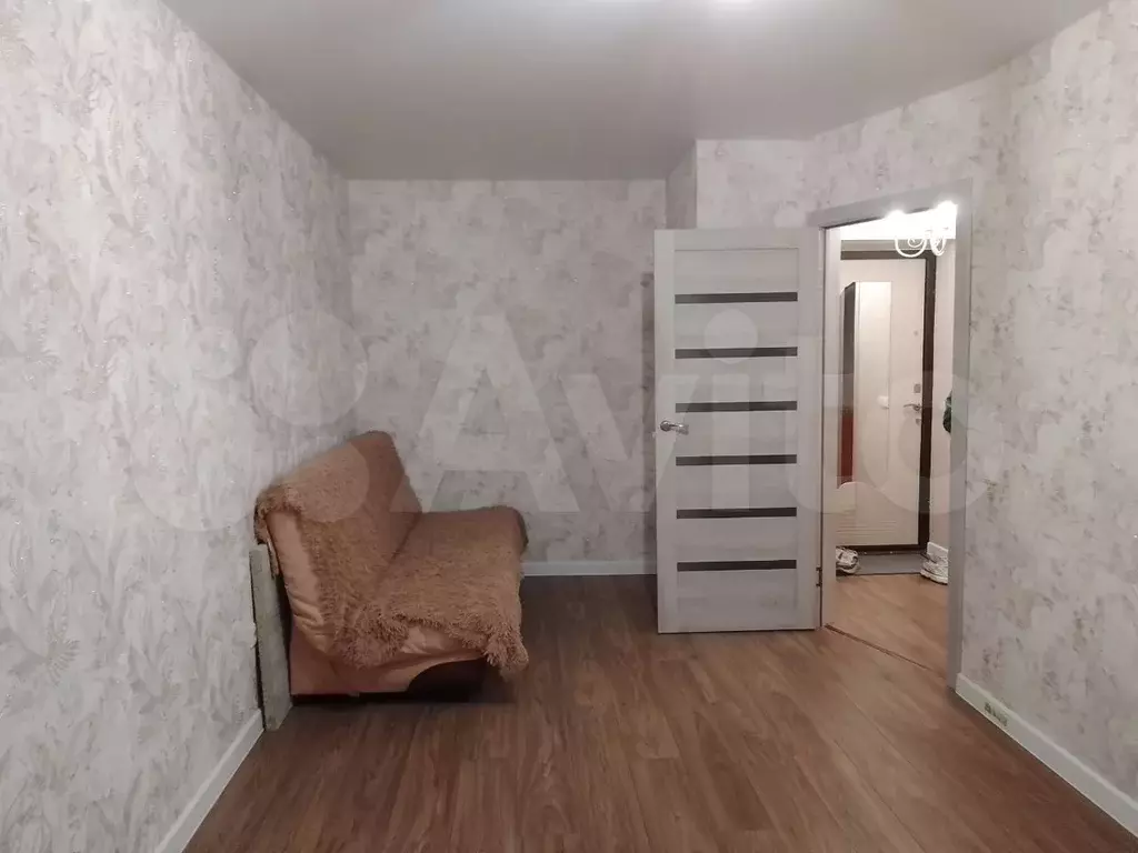 1-к. квартира, 34 м, 2/3 эт. - Фото 0