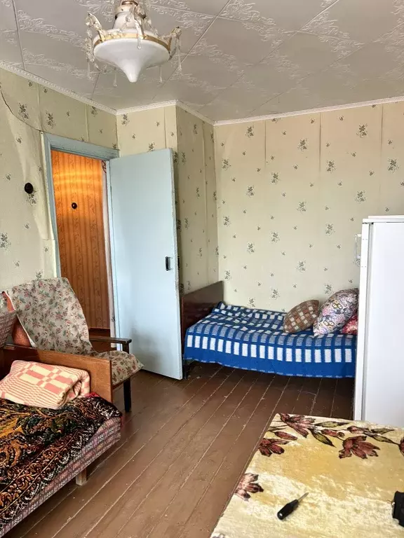 Продаётся 2-к квартира, 42 м - Фото 0