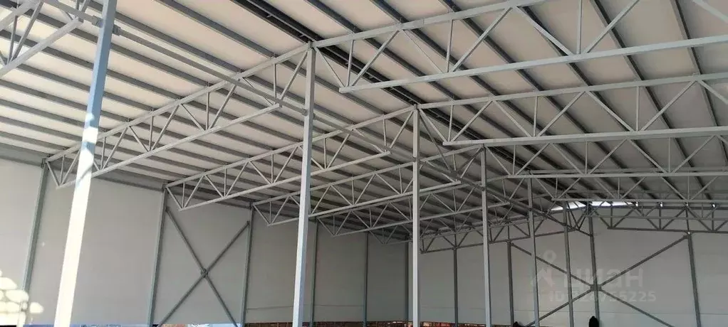 Помещение свободного назначения в Ленинградская область, Гатчинский ... - Фото 1