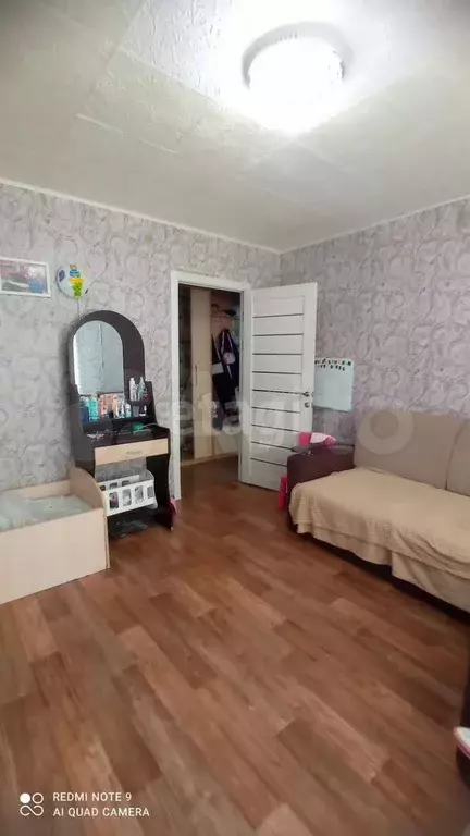 2-к. квартира, 43,5 м, 1/5 эт. - Фото 0