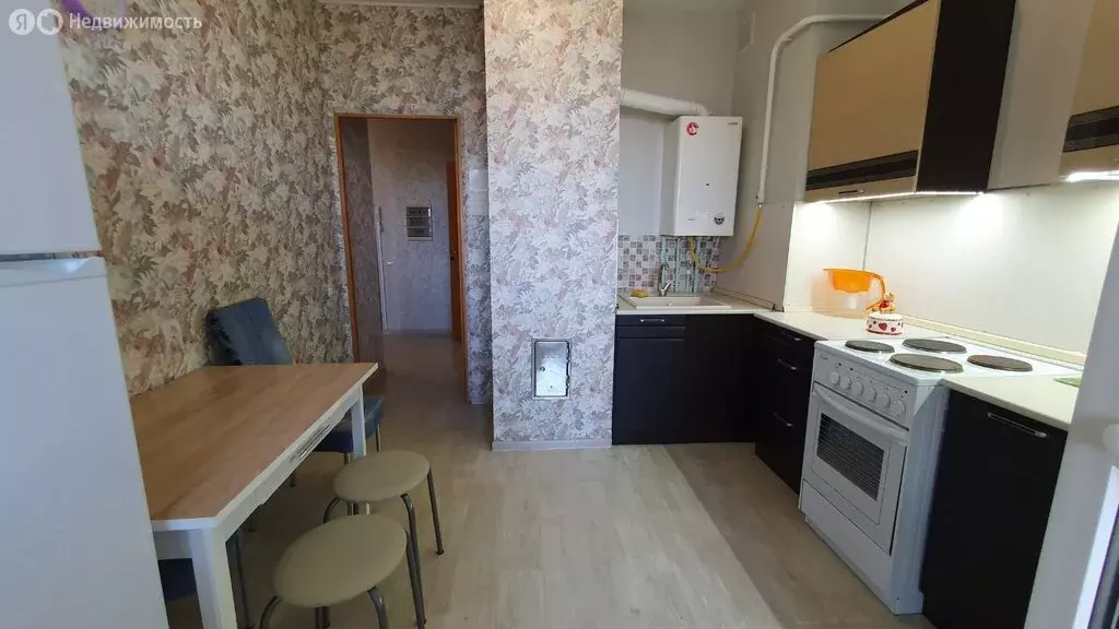 1-комнатная квартира: Новороссийск, проспект Ленина, 91А (47.5 м) - Фото 1