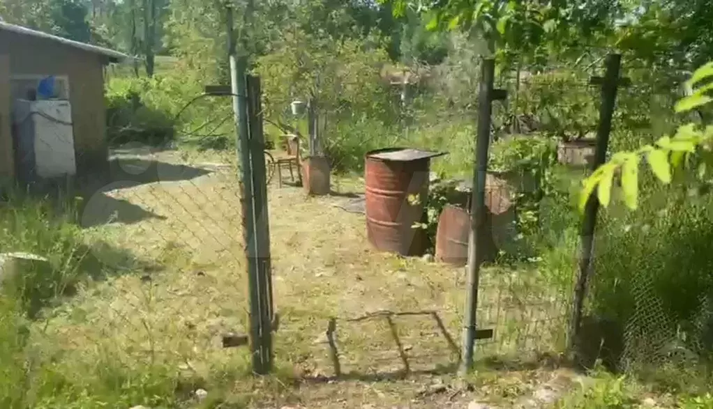 Дом 17 м на участке 6 сот. - Фото 1