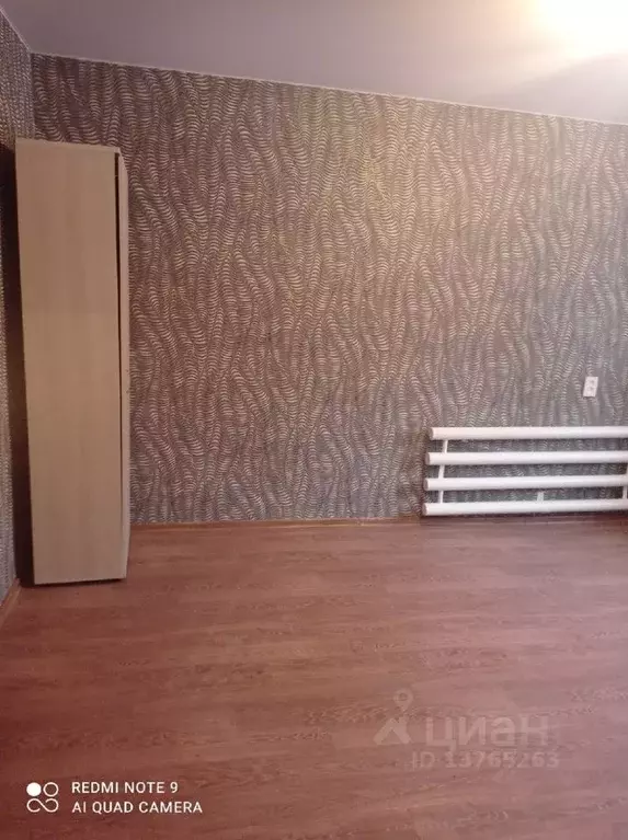 1-к кв. Коми, Сыктывкар ул. Мира, 70 (28.0 м) - Фото 2