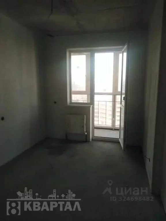 1-к кв. Краснодарский край, Новороссийск ул. Котанова, 4 (35.0 м) - Фото 2